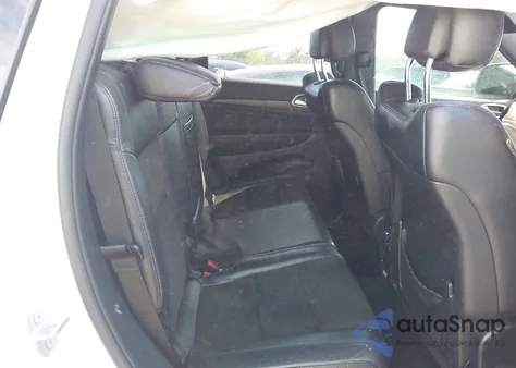 2018 Jeep Grand Cherokee Altitude 4X4 из США, поврежденный, VIN 1C4RJFAGXJC468322